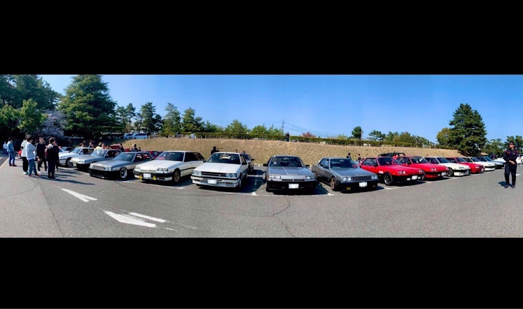 スカイラインの瀬戸大橋・こがね製麺所・drive sequence・鷲羽山スカイライン・岡ミーに関するカスタム事例の投稿画像7枚目