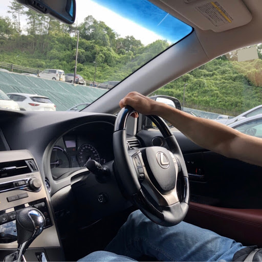 マッコイのプロフィール画像