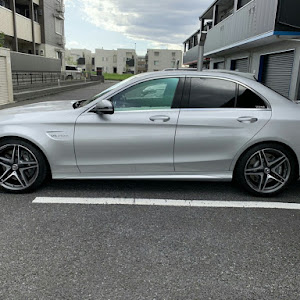 Cクラス C63