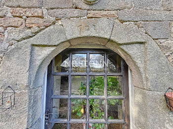 maison à Saint-Caradec-Trégomel (56)