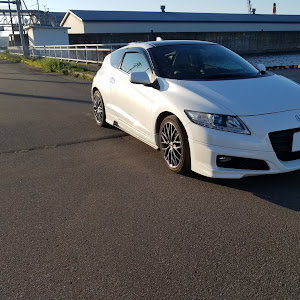 CR-Z ZF1