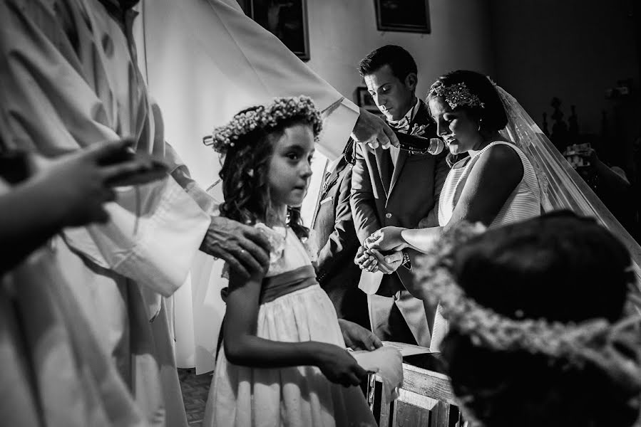 Svatební fotograf Noelia Ferrera (noeliaferrera). Fotografie z 14.listopadu 2018