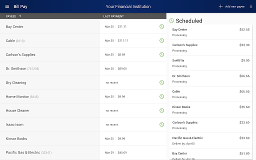 免費下載財經APP|Hawaii Pacific Federal CU app開箱文|APP開箱王