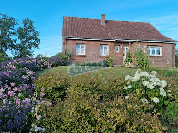 maison à Auxi-le-Château (62)