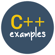 C++ Examples 1.0 Icon