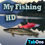Cover Image of Tải xuống My Fishing HD 1.6.29 APK