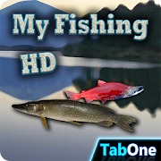 My Fishing HD 1.4.24 Icon