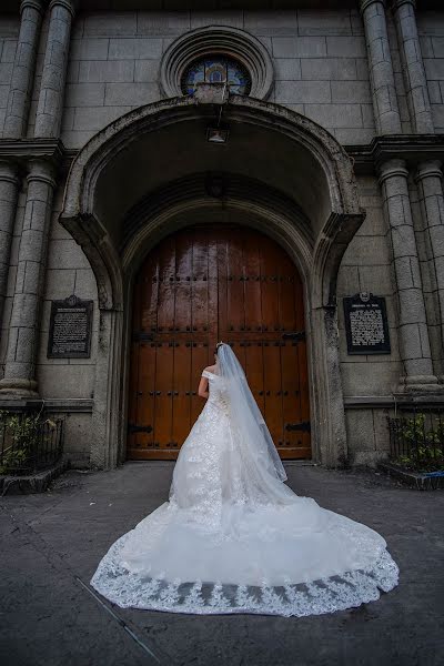 Bryllupsfotograf Mark Aiven (markaiven). Foto fra maj 18 2023