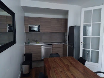 appartement à Paris 6ème (75)