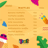 Furut Shop menu 7