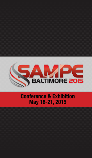 SAMPE Baltimore