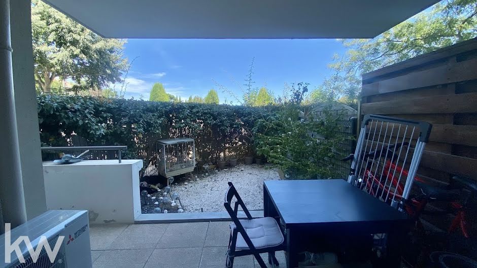 Vente appartement 2 pièces 40 m² à Istres (13800), 169 000 €