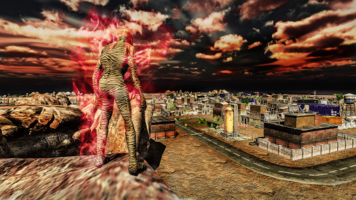 US Army Zombie Slayer 3D 2017