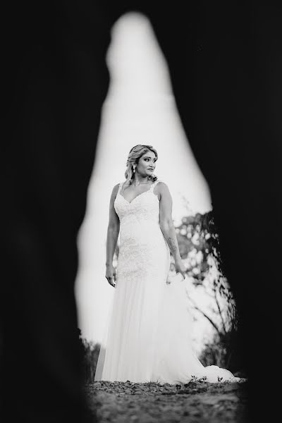 Wedding photographer Lood Goosen (lood). Photo of 8 January 2023