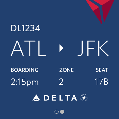 Fly Delta