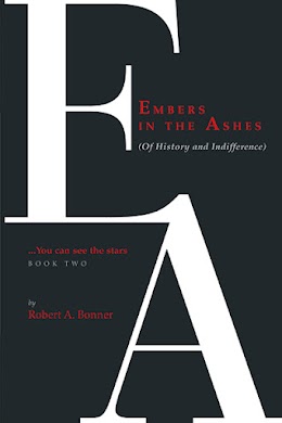 Embers in the Ashes (Of History and Indifference) cover