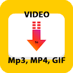 Cover Image of Download Mp3 Music from Video Mp4 - Video tool 1.0.0 APK