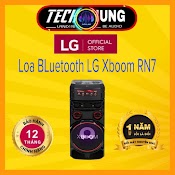 Loa Kéo Lg Xboom Rn7 Công Suất 500W Hàng Chính Hãng Cao Cấp Bảo Hành 12 Tháng