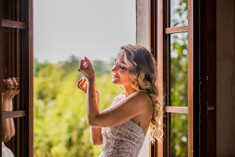 Fotógrafo de casamento Evelien Geerinckx (eveliengeerinckx). Foto de 7 de janeiro 2023