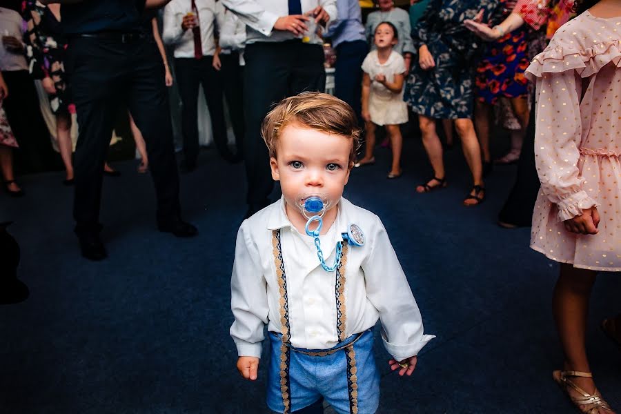 Wedding photographer Unai Perez Azaldegui (mandragorastudi). Photo of 30 November 2018