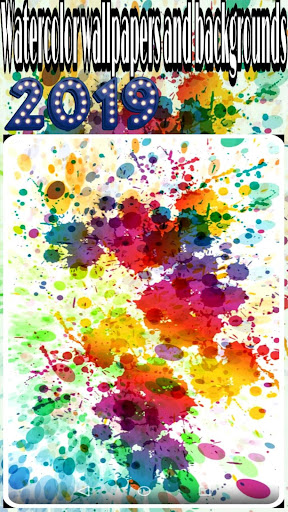 watercolor wallpapers and backgrounds