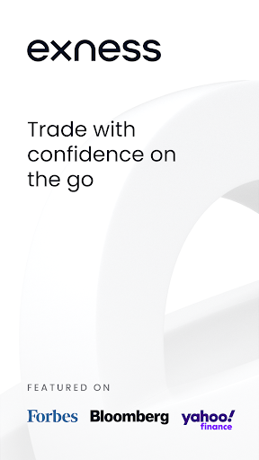 Screenshot Exness Trade: Online Trading