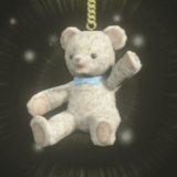 Crying Bear