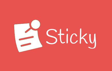 Sticky Notes small promo image