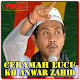 Download Album Ceramah Anwar Zahid Lucu Terlengkap For PC Windows and Mac 1.0