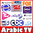 TV Arab live : Direct and Replay1.0