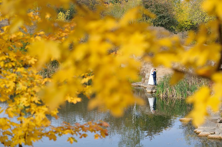 Wedding photographer Usenko Yuriy (usenkoyury). Photo of 30 April 2019