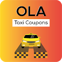 OLA Taxi and Auto Coupons