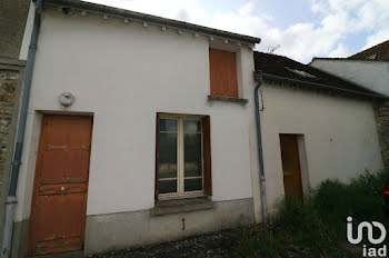 maison à Voulangis (77)