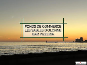 locaux professionnels à Les Sables-d'Olonne (85)