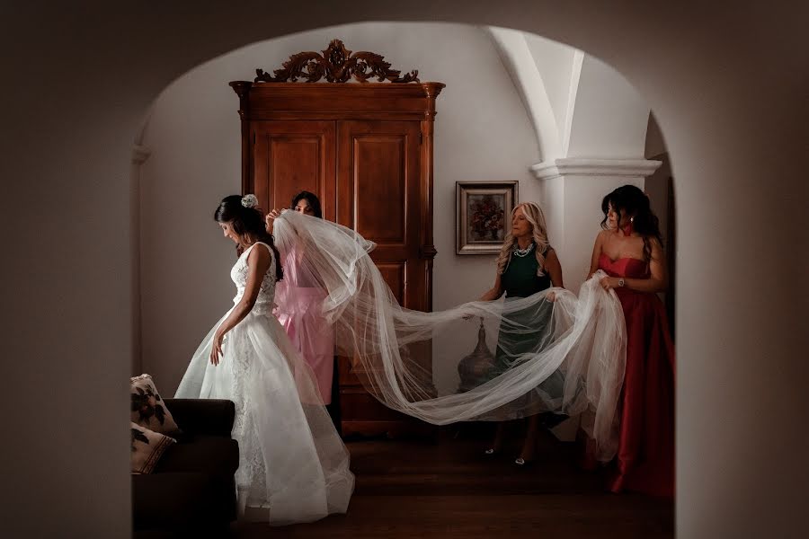 Düğün fotoğrafçısı Barbara Monaco (barbaramonaco). 5 Mayıs 2021 fotoları