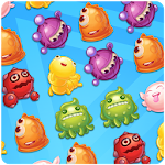 Monster Temple Apk