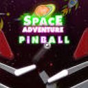 Space Pinball Game