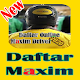 Download Daftar Maxim Driver Motor Online For PC Windows and Mac 1.0