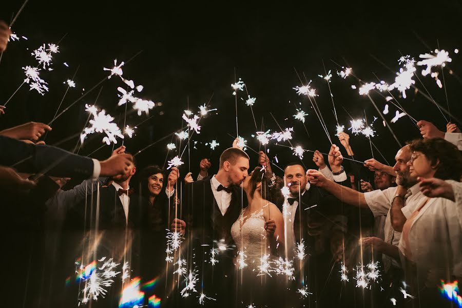 Photographe de mariage Piotr Pietrzak (piotrpietrzak). Photo du 14 février 2022