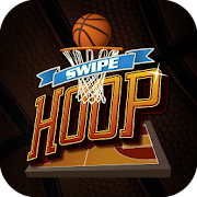 Swipe Hoop 1.0 Icon