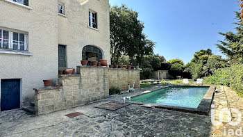 maison à Uzès (30)