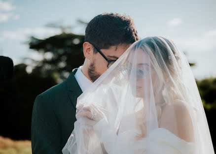 Hochzeitsfotograf ALESSANDRO GARCIA (ctm94). Foto vom 12. Oktober 2023