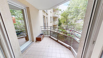 appartement à Lyon 7ème (69)