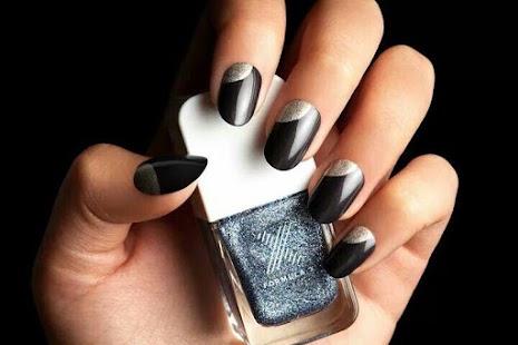 How to mod Nail Polish Designs 1.1 unlimited apk for android