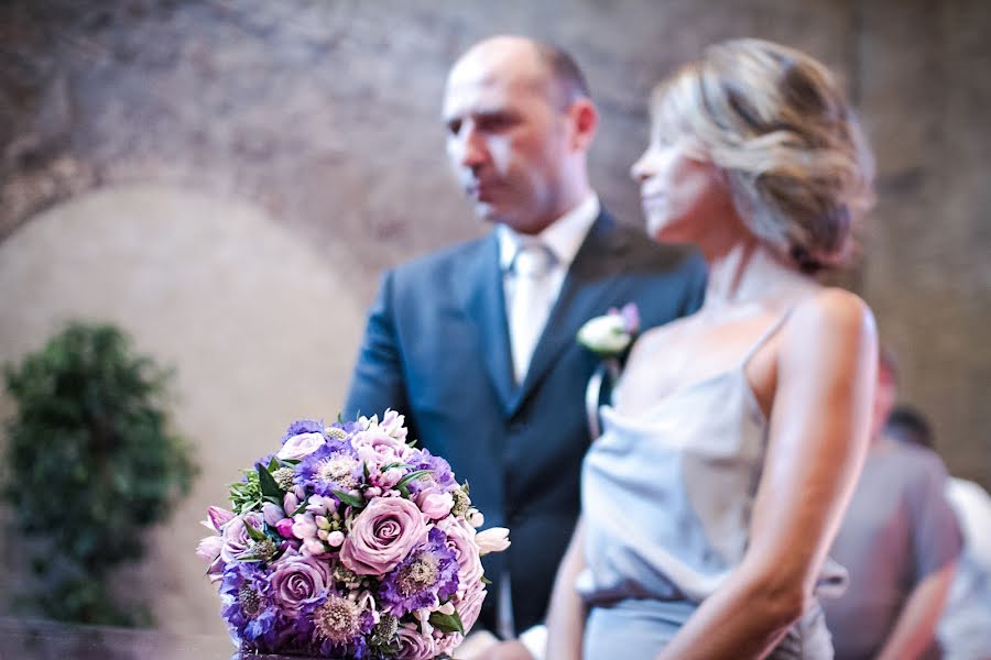 Wedding photographer Valerio Domenichini (domenichini). Photo of 14 February 2014