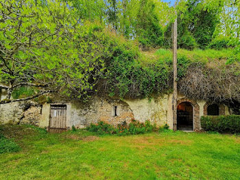 terrain à Savigny-sur-Braye (41)