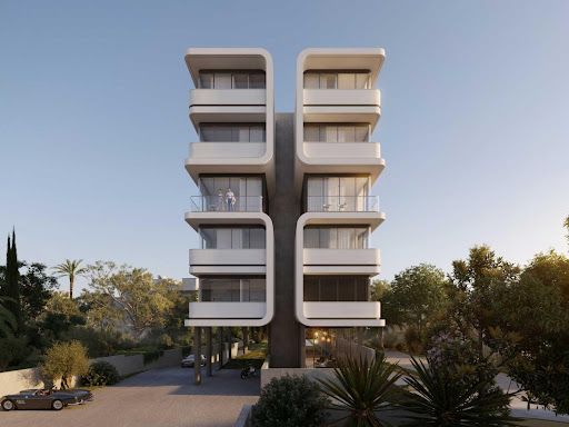 Appartement en bord de mer 2