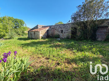 maison à L'Hermenault (85)