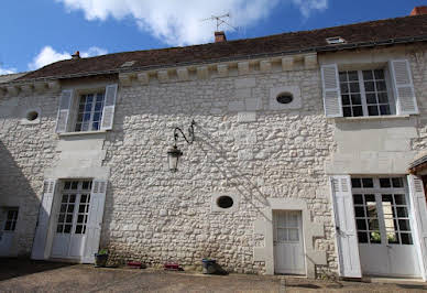 Maison avec jardin et terrasse 4