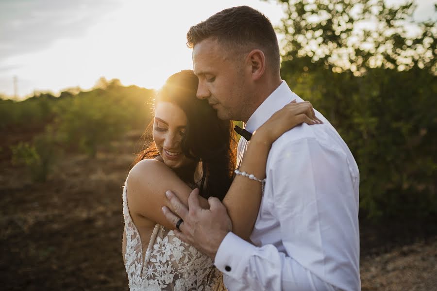 Wedding photographer Marco Torre (marcotorre). Photo of 20 November 2023